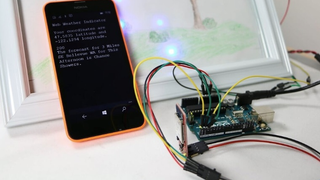 Ya puedes descargar Windows 10 Preview para Raspberry Pi y Arduino